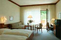 Hotel Garni Zur Weserei Kandern Pokój zdjęcie