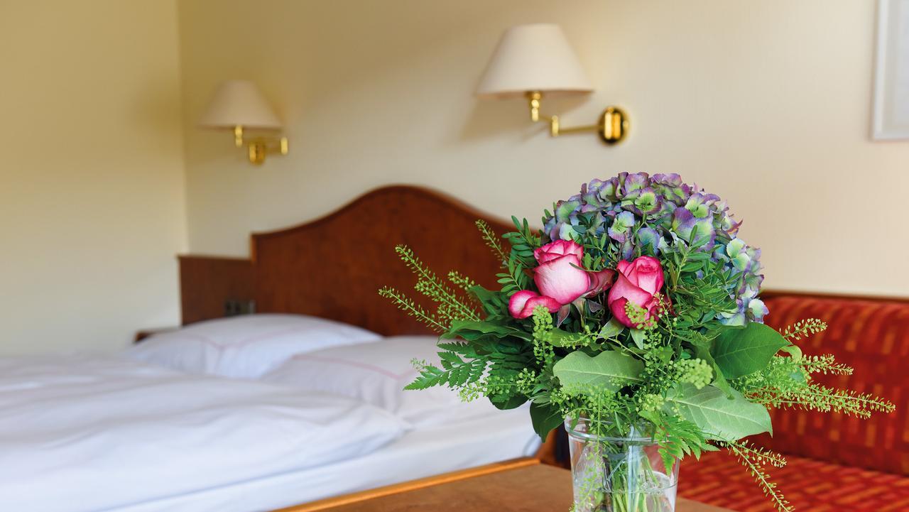 Hotel Garni Zur Weserei Kandern Zewnętrze zdjęcie