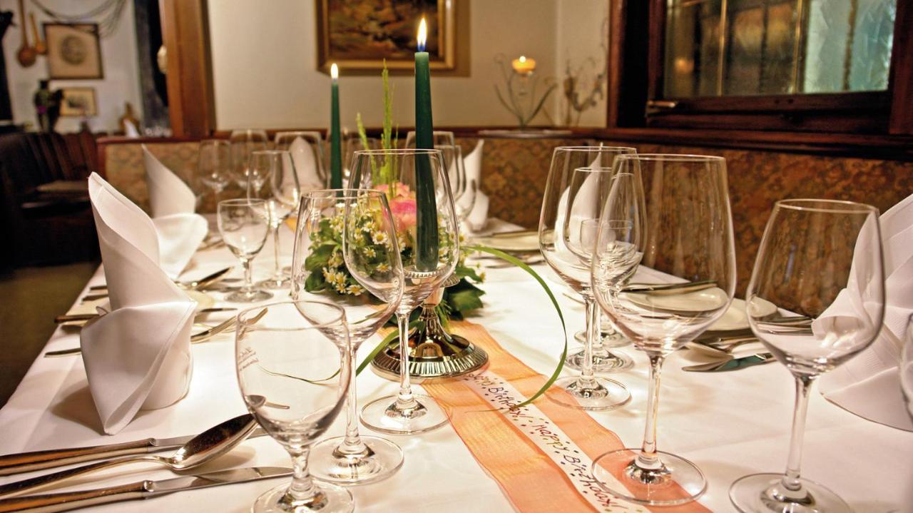 Hotel Garni Zur Weserei Kandern Zewnętrze zdjęcie