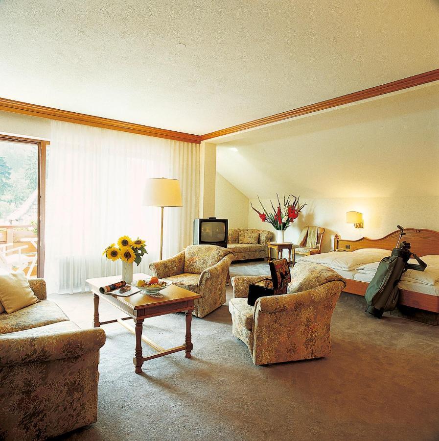Hotel Garni Zur Weserei Kandern Zewnętrze zdjęcie